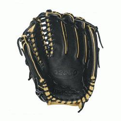 .75 Wilson A2000 OT6 Super Skin Outfield Baseball GloveA2000 O